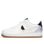 Nike x NBA Air Force 1 ’07 LV8 ‘White Pure Platinum’