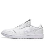 Air Jordan 1 Retro Low Slip ‘White’