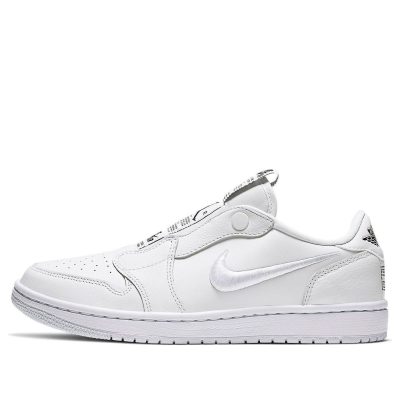 Air Jordan 1 Retro Low Slip ‘White’