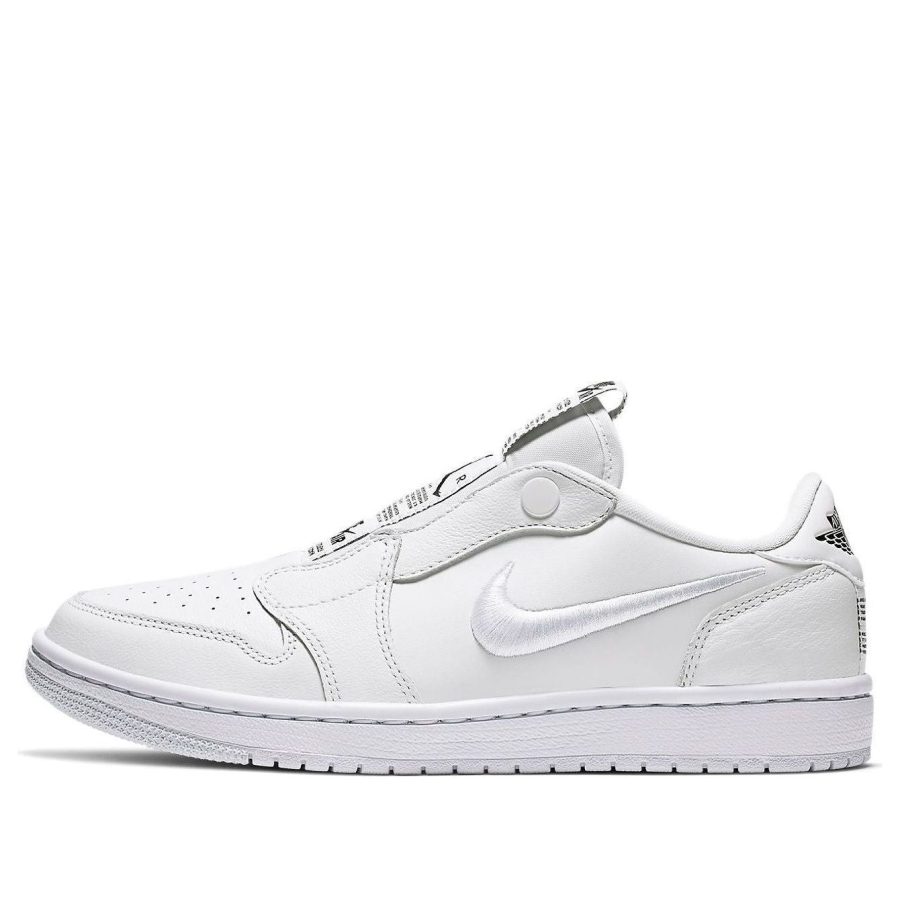 Air Jordan 1 Retro Low Slip ‘White’