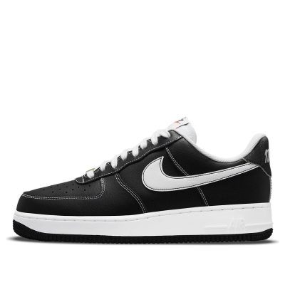Nike Air Force 1 ’07 ‘First Use – Black White’