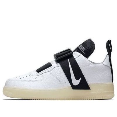 Nike Air Force 1 Low Utility QS ‘White’