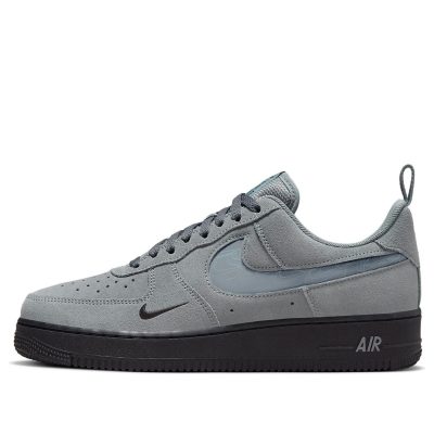 Nike Air Force 1 Low ‘Cool Grey Black’