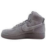 Nike Air Force 1 High ’07 LV8 Suede ‘Atmosphere Grey’