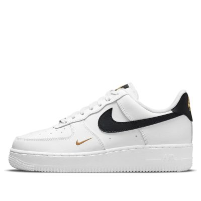 Nike Air Force 1 ’07 Essential ‘White Black’