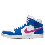 Air Jordan 1 Mid ‘Royal Violet’