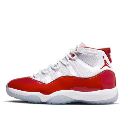 Air Jordan 11 Retro ‘Cherry’
