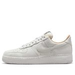 Nike Air Force 1 ’07 ‘Summit White’