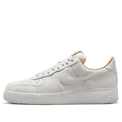 Nike Air Force 1 ’07 ‘Summit White’