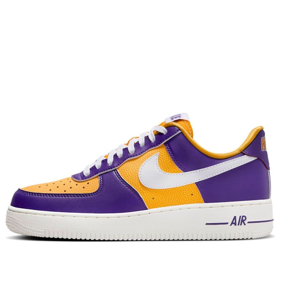 Nike Air Force 1 Low ‘Be True To Her School – LSU’