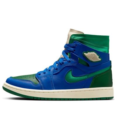 Air Jordan 1 High Zoom Comfort x Aleali May ‘Califia’