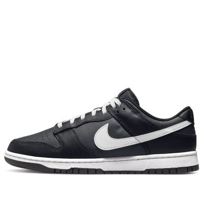 Nike Dunk Low ‘Black Panda’