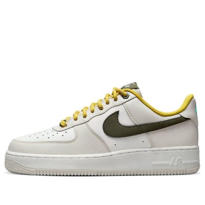 Nike Air Force 1 Low Premium ‘Light Bone’