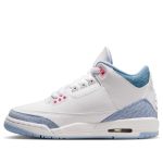 Air Jordan 3 ‘White Cobalt Bliss’ HQ0784-101