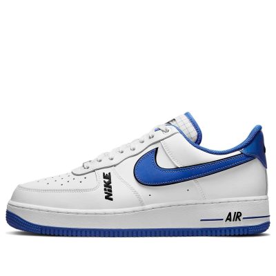 Nike Air Force 1 LV8 ‘White Game Royal’