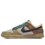 Nike Dunk Low ‘Golden Moss’