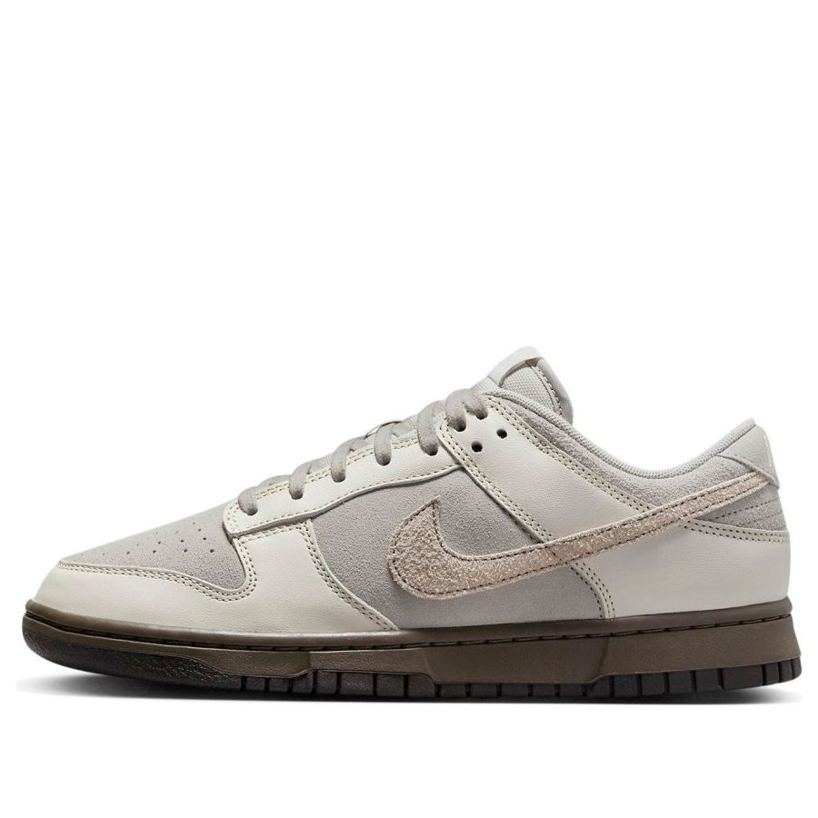 Nike Dunk Low ‘Ironstone’