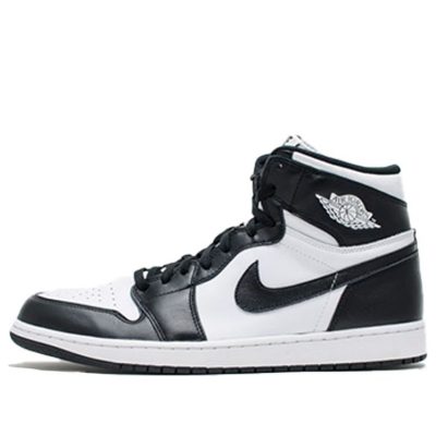 Air Jordan 1 Retro High OG ‘Black White’