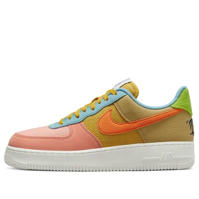 Nike Air Force 1 Low ’07 LV8 Next Nature ‘Sun Club – Multi’