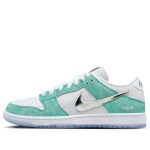 Nike x APRIL SKATEBOARDS SB Dunk Low ‘Turbo Green’