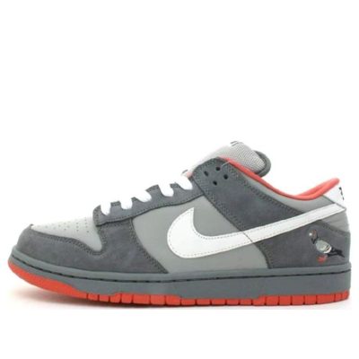 Nike x Jeff Staple SB Dunk Low Pro ‘Pigeon’