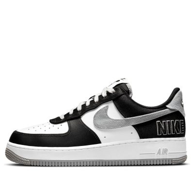 Nike Air Force 1 Low ’07 LV8 EMB ‘Raiders’