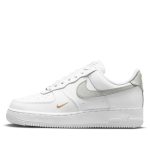 Nike Air Force 1 ‘White Light Silver’