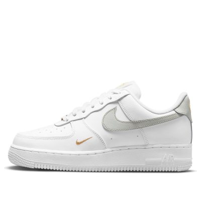 Nike Air Force 1 ‘White Light Silver’