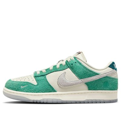 Nike x Kasina Dunk Low ‘Road Sign’