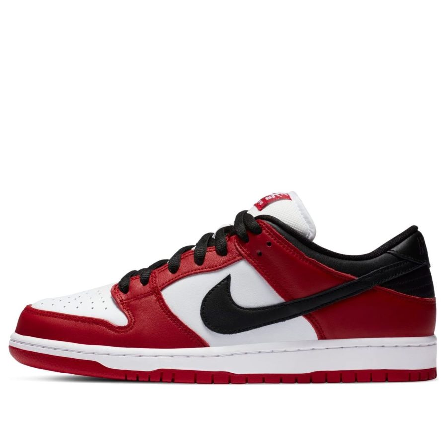 Nike SB Dunk Low ‘J-Pack Chicago’