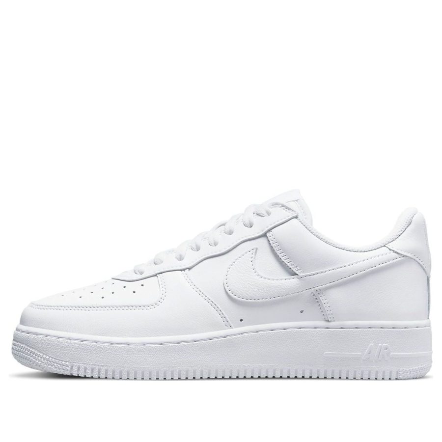 Nike Air Force 1 Low ‘Color of the Month – White’
