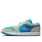 Air Jordan 1 Low ‘Aquatone’