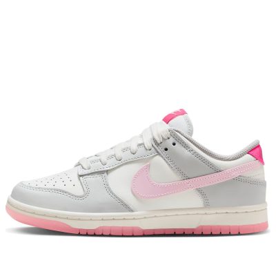 Nike Dunk Low ‘520 Pack Pink’
