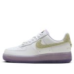 Nike Air Force 1 ’07 LX ‘White Grape Purple’