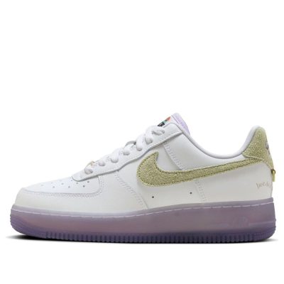 Nike Air Force 1 ’07 LX ‘White Grape Purple’