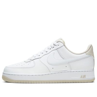 Nike Air Force 1 Low ‘White Light Bone’