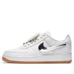 Nike x Travis Scott Air Force 1 ‘White’