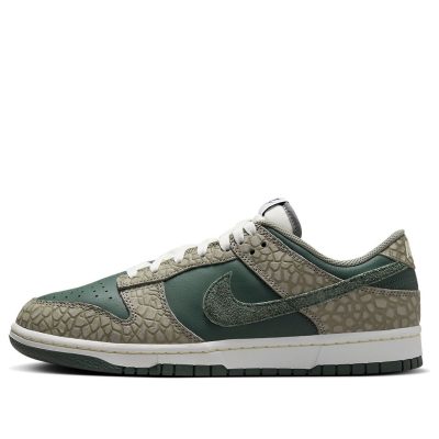 Nike Dunk Low Premium ‘Urban Landscape 2.0’