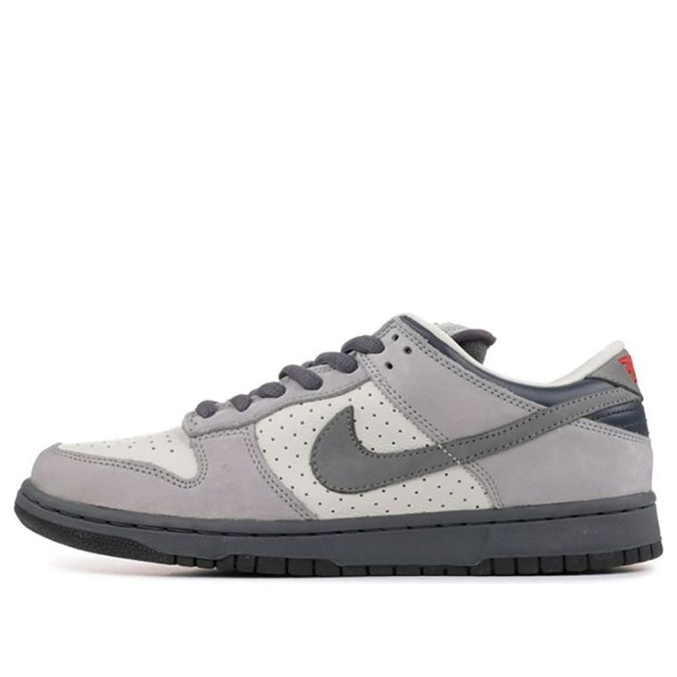 Nike SB Dunk Low Pro ‘Band Aid’