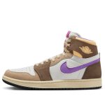 Air Jordan 1 High Zoom Air CMFT 2 ‘Palomino Wild Berry’