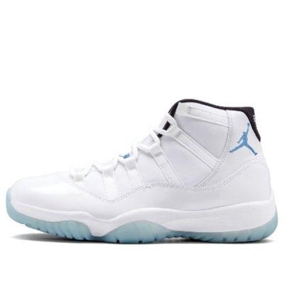 Air Jordan 11 Retro ‘Legend Blue’