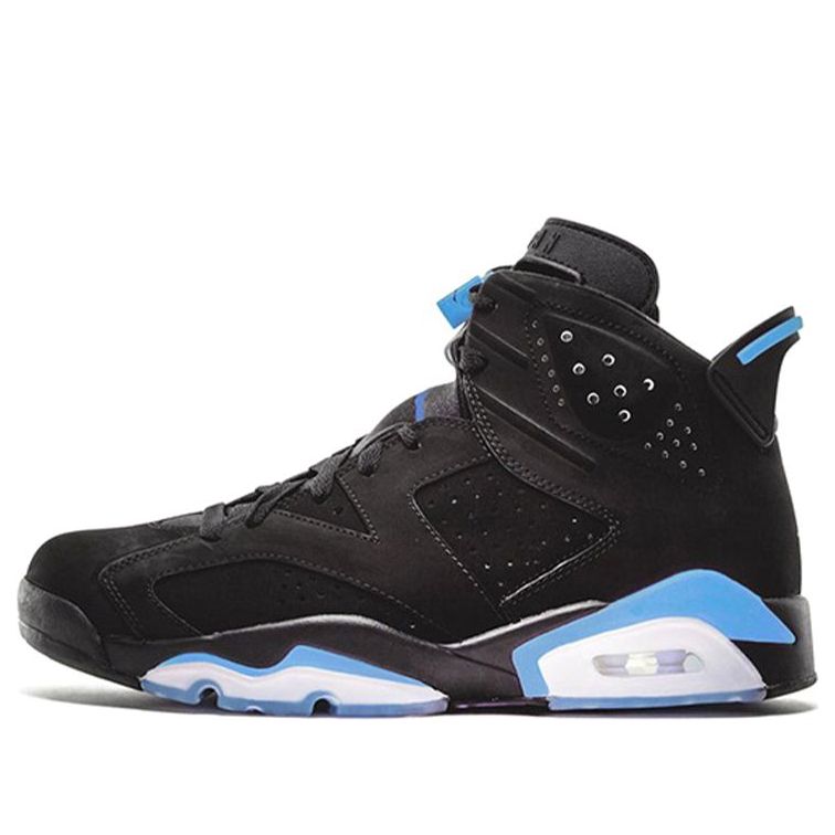 Air Jordan 6 Retro ‘UNC’