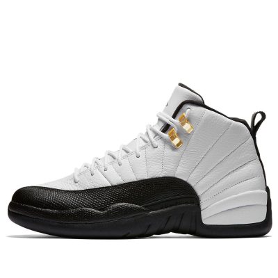 Air Jordan 12 Retro ‘Taxi’