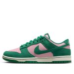 Nike Dunk Low SE ‘Malachite Medium Soft Pink’