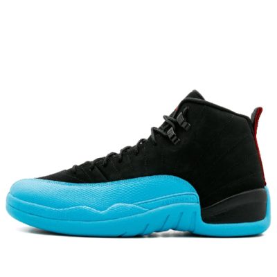 Air Jordan 12 Retro ‘Gamma Blue’