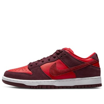Nike SB Dunk Low Pro ‘Fruity Pack – Cherry’