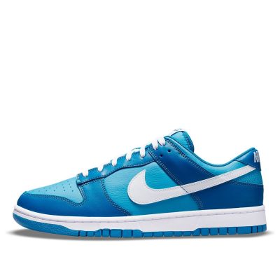 Nike Dunk Low ‘Dark Marina Blue’