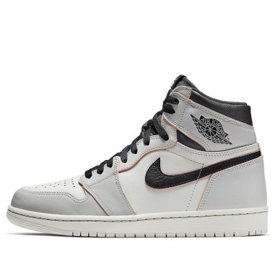 Air Jordan 1 Retro High SB ‘NYC to Paris’