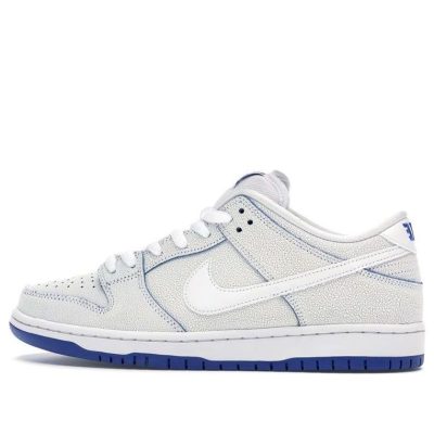 Nike SB Dunk Low Premium ‘Cracked Leather’