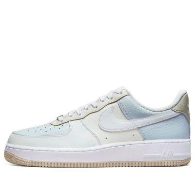 Nike Air Force 1 Low ‘Light Blue Cream White’